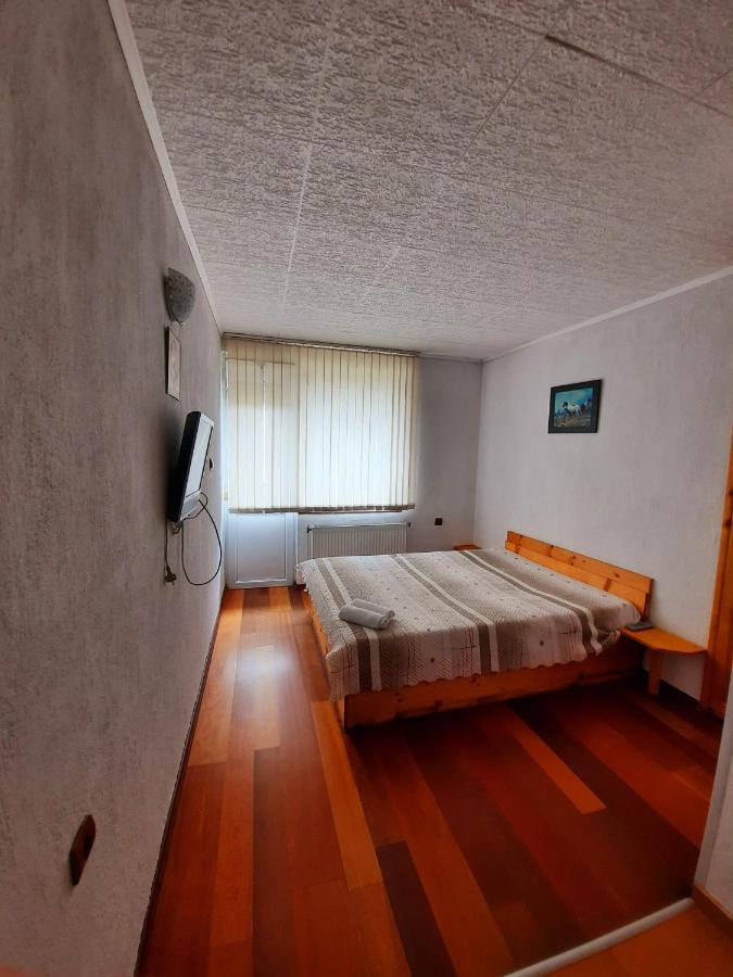 Guesthouse Classic Dospat Exterior foto