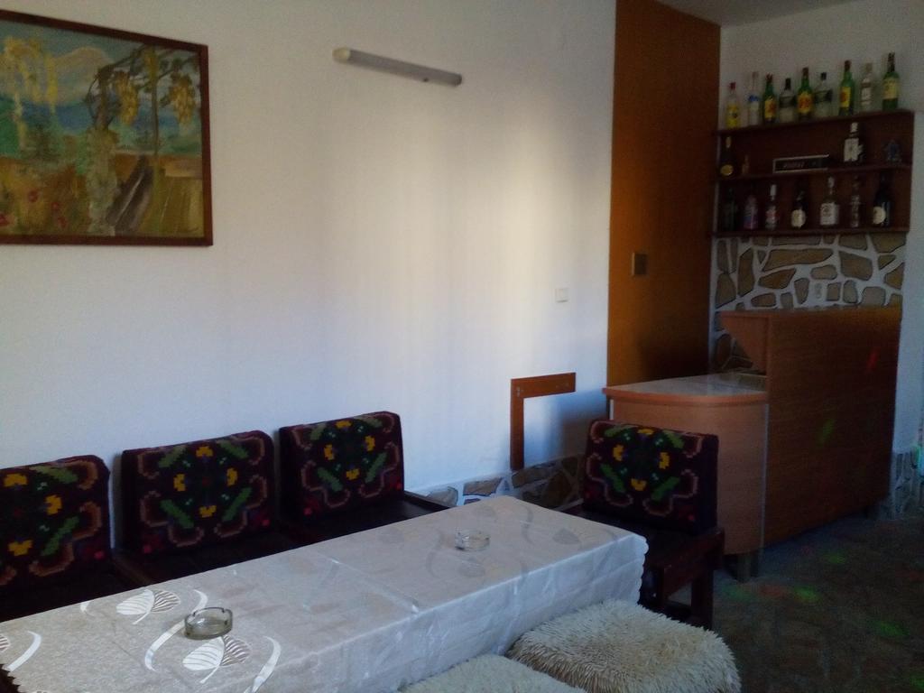 Guesthouse Classic Dospat Exterior foto